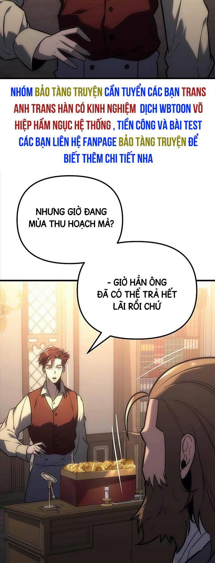 Hồi Quy Giả Của Gia Tộc Suy Vong Chapter 5 - Trang 67