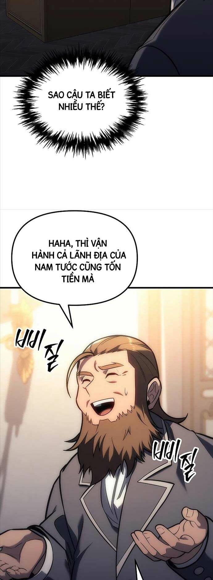 Hồi Quy Giả Của Gia Tộc Suy Vong Chapter 5 - Trang 68