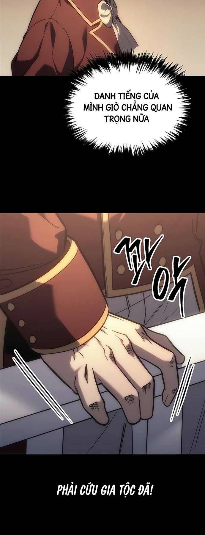 Hồi Quy Giả Của Gia Tộc Suy Vong Chapter 5 - Trang 6