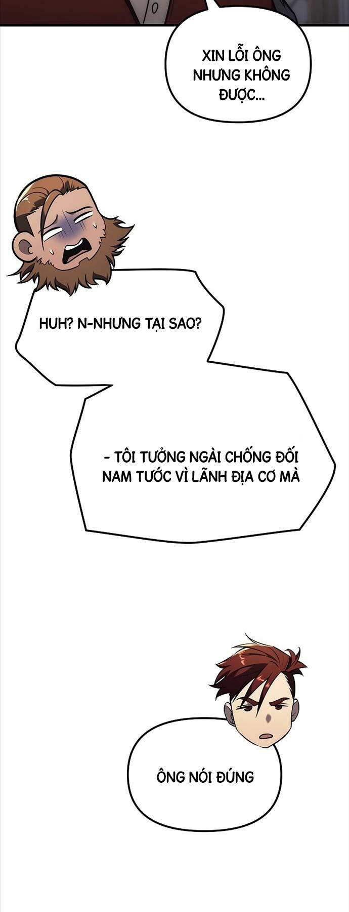 Hồi Quy Giả Của Gia Tộc Suy Vong Chapter 5 - Trang 70