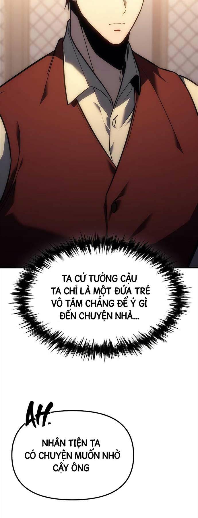 Hồi Quy Giả Của Gia Tộc Suy Vong Chapter 5 - Trang 81