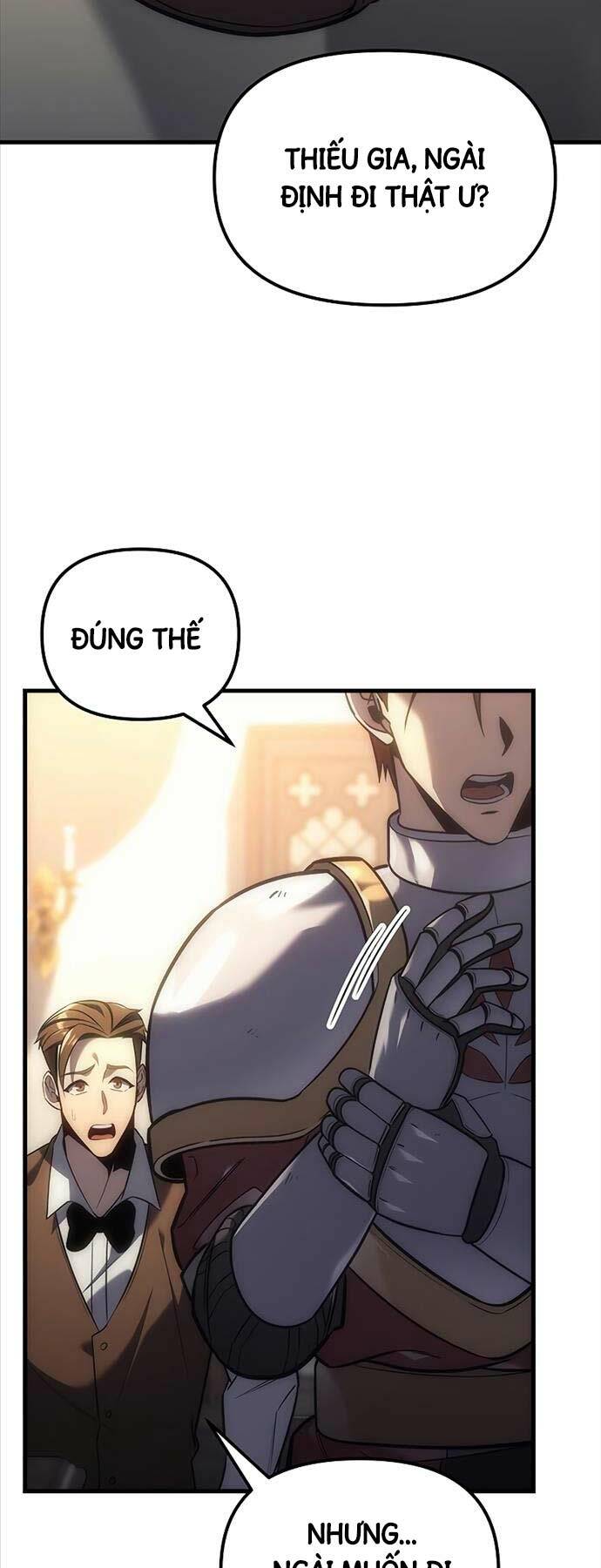 Hồi Quy Giả Của Gia Tộc Suy Vong Chapter 5 - Trang 86