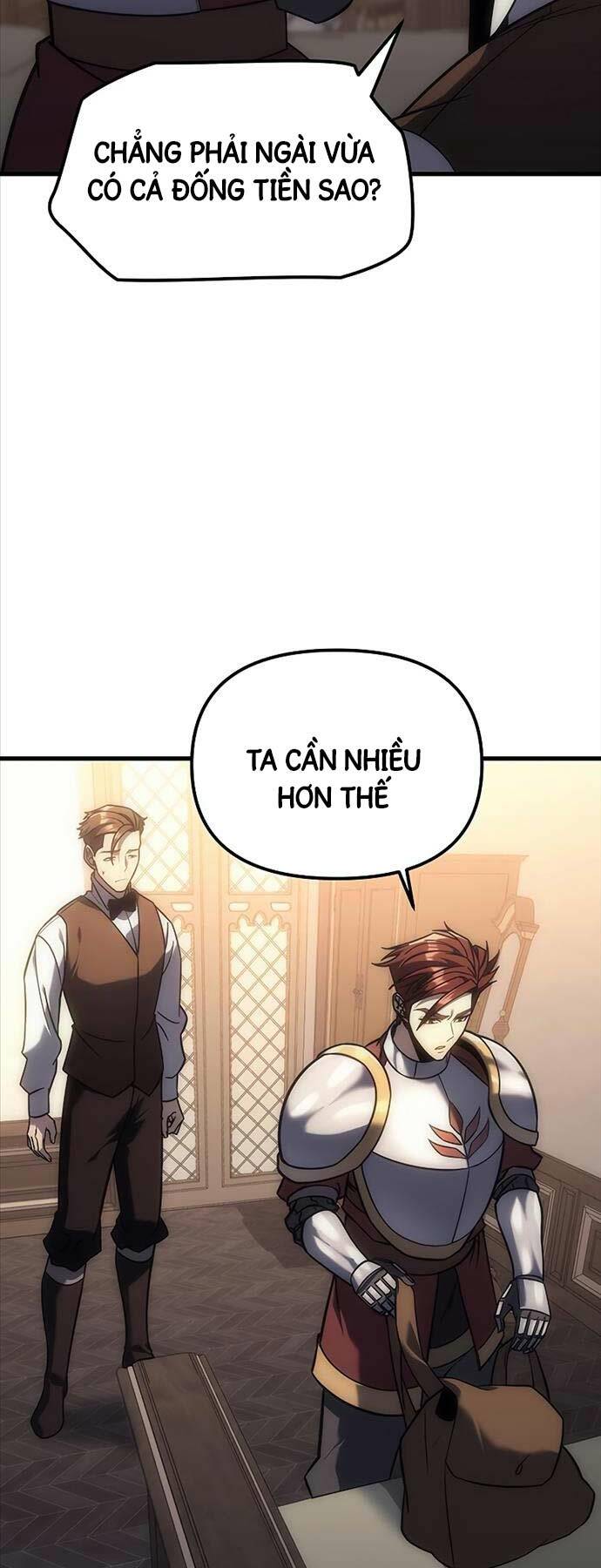 Hồi Quy Giả Của Gia Tộc Suy Vong Chapter 5 - Trang 88