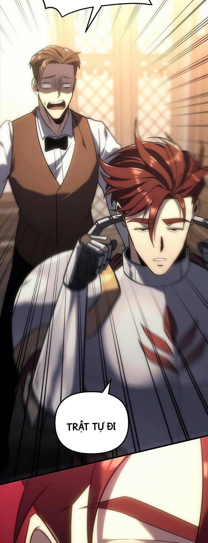 Hồi Quy Giả Của Gia Tộc Suy Vong Chapter 5 - Trang 91