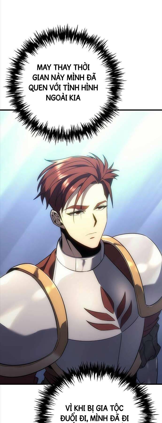 Hồi Quy Giả Của Gia Tộc Suy Vong Chapter 5 - Trang 94