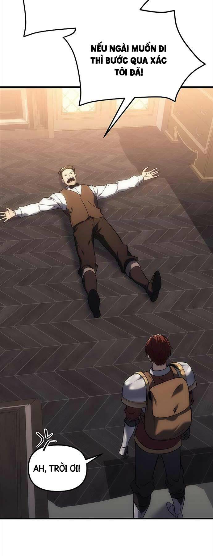 Hồi Quy Giả Của Gia Tộc Suy Vong Chapter 5 - Trang 97