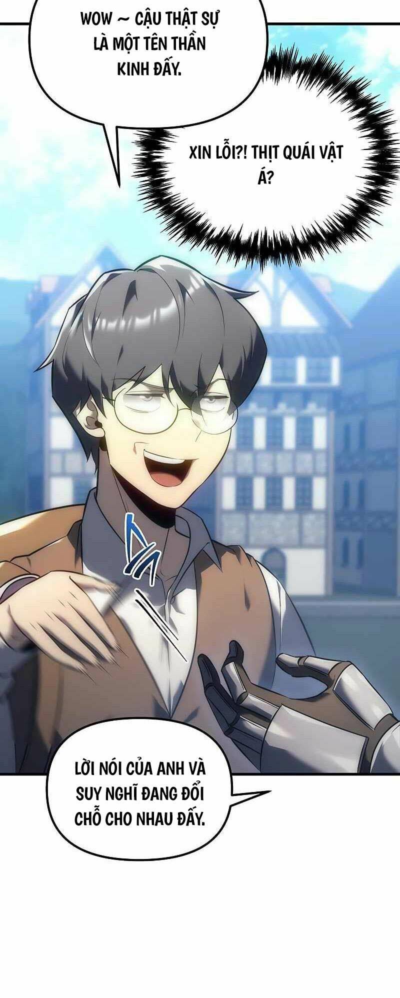Hồi Quy Giả Của Gia Tộc Suy Vong Chapter 6 - Trang 102