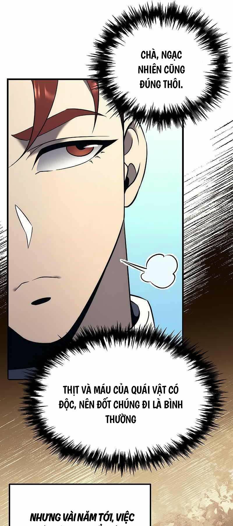 Hồi Quy Giả Của Gia Tộc Suy Vong Chapter 6 - Trang 103