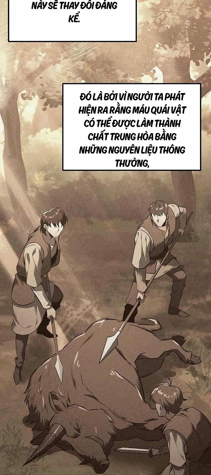 Hồi Quy Giả Của Gia Tộc Suy Vong Chapter 6 - Trang 104