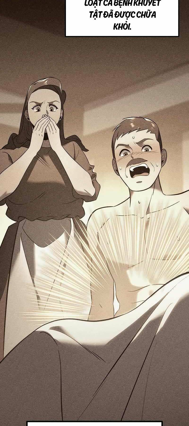Hồi Quy Giả Của Gia Tộc Suy Vong Chapter 6 - Trang 106
