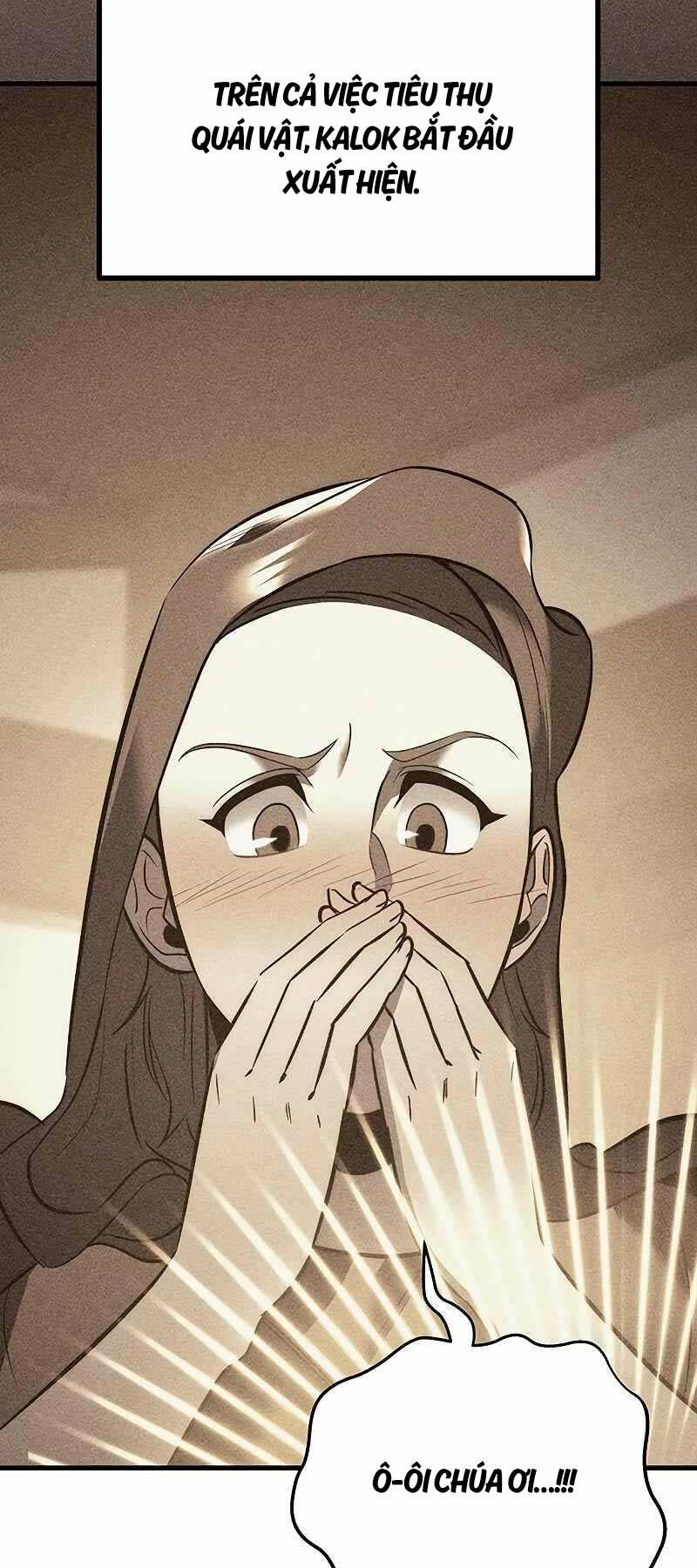 Hồi Quy Giả Của Gia Tộc Suy Vong Chapter 6 - Trang 107