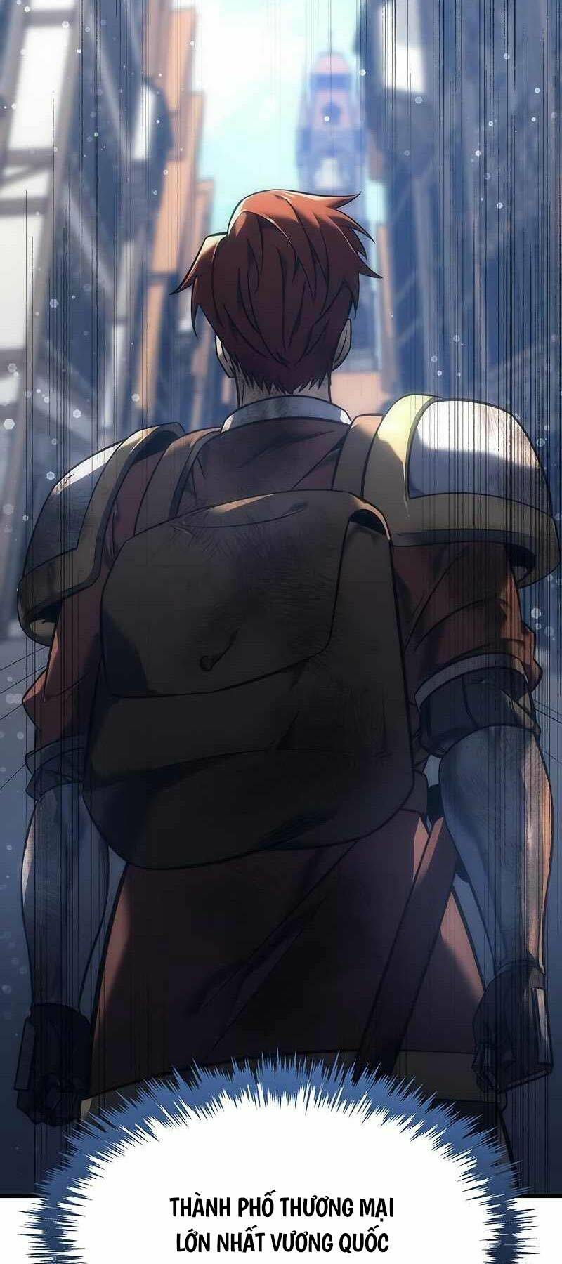 Hồi Quy Giả Của Gia Tộc Suy Vong Chapter 6 - Trang 10