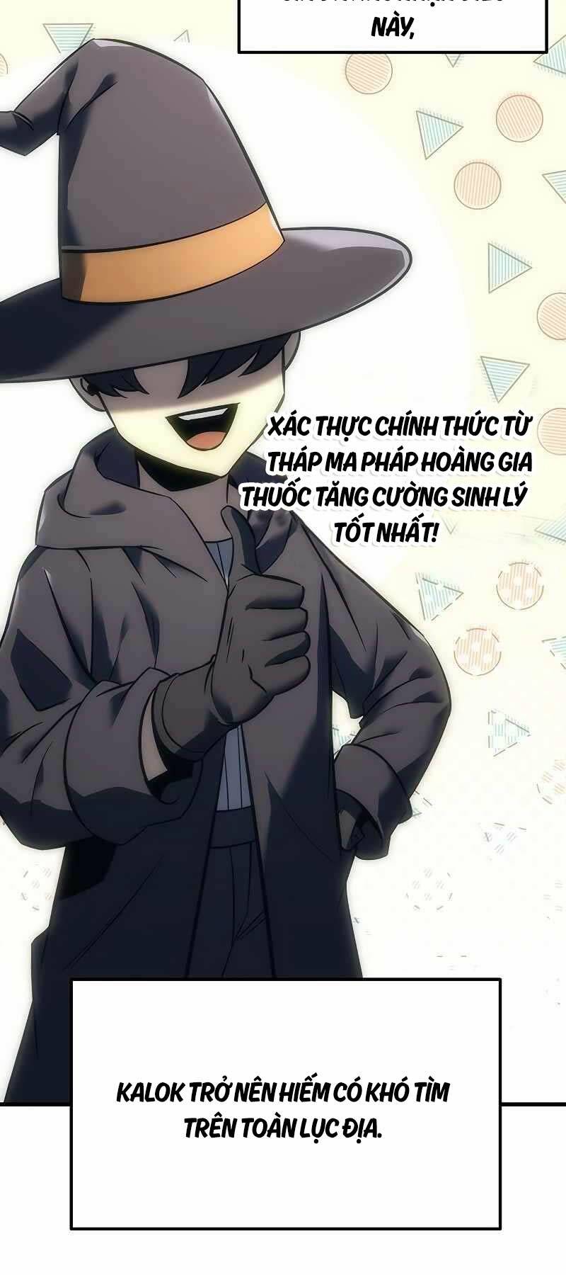 Hồi Quy Giả Của Gia Tộc Suy Vong Chapter 6 - Trang 109