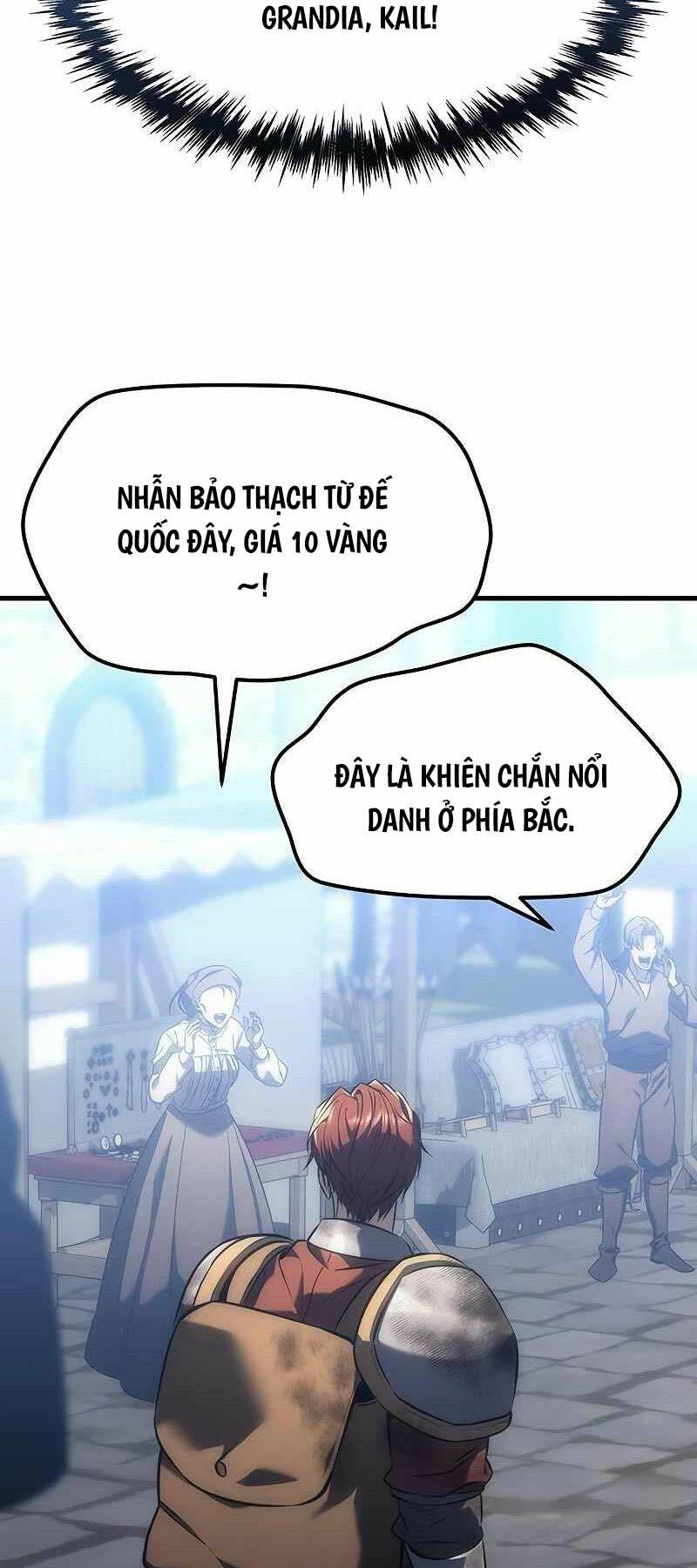 Hồi Quy Giả Của Gia Tộc Suy Vong Chapter 6 - Trang 11