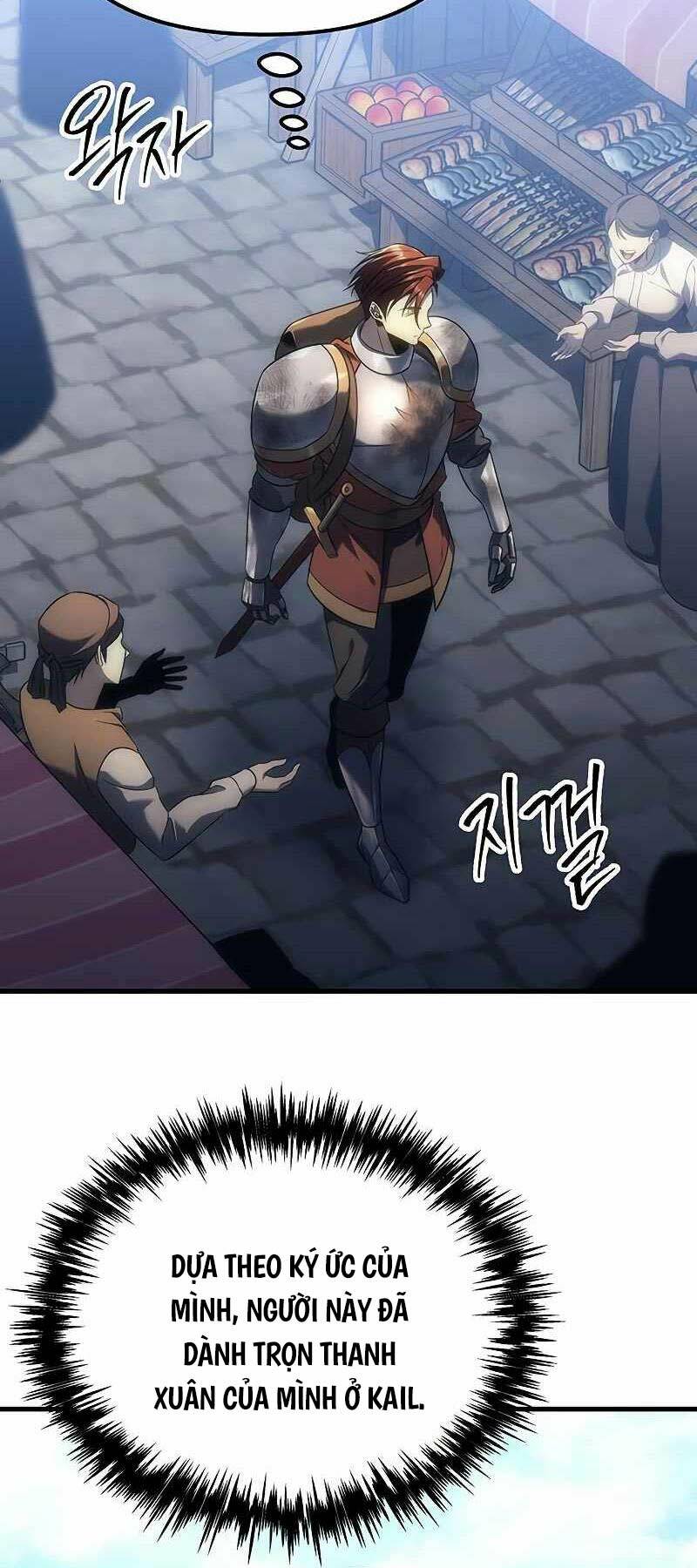 Hồi Quy Giả Của Gia Tộc Suy Vong Chapter 6 - Trang 13