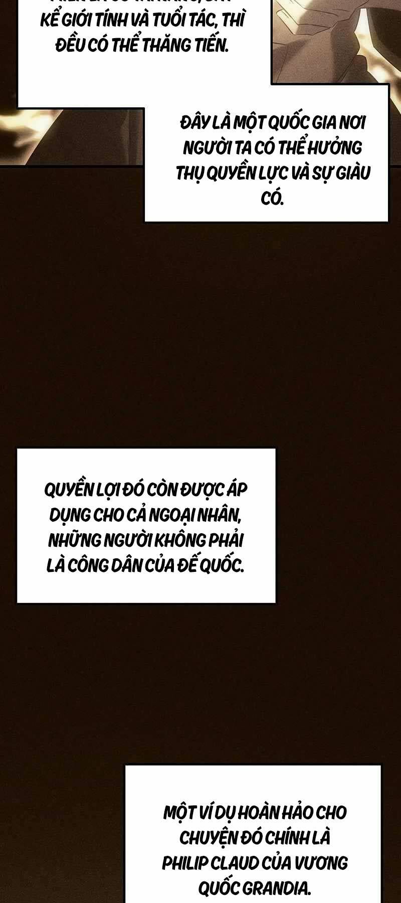 Hồi Quy Giả Của Gia Tộc Suy Vong Chapter 6 - Trang 19