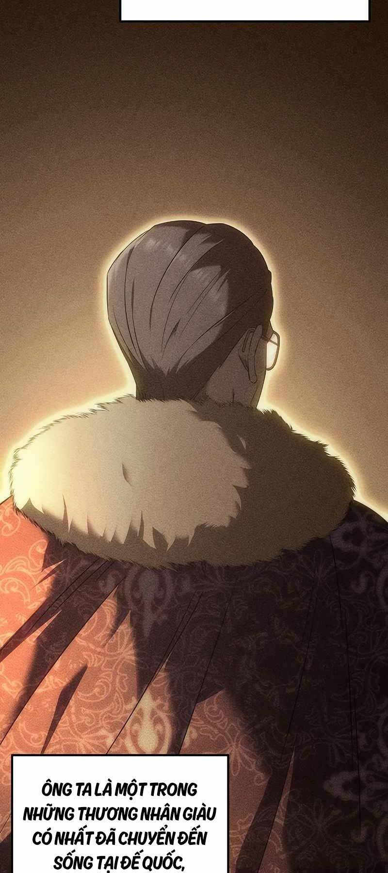 Hồi Quy Giả Của Gia Tộc Suy Vong Chapter 6 - Trang 20