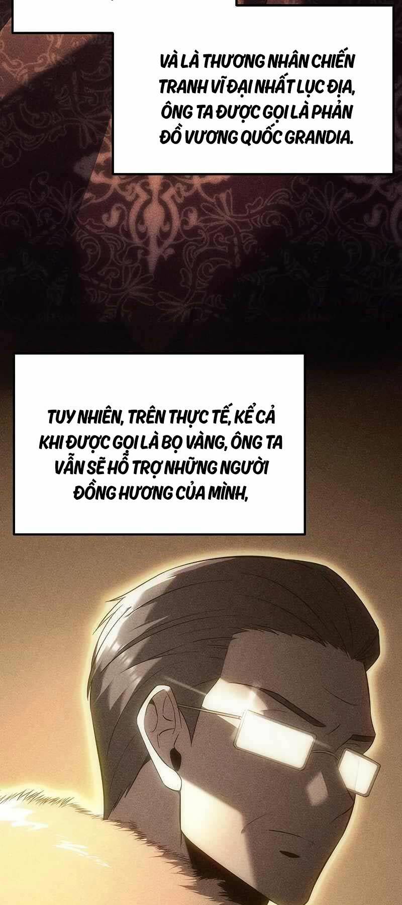 Hồi Quy Giả Của Gia Tộc Suy Vong Chapter 6 - Trang 21