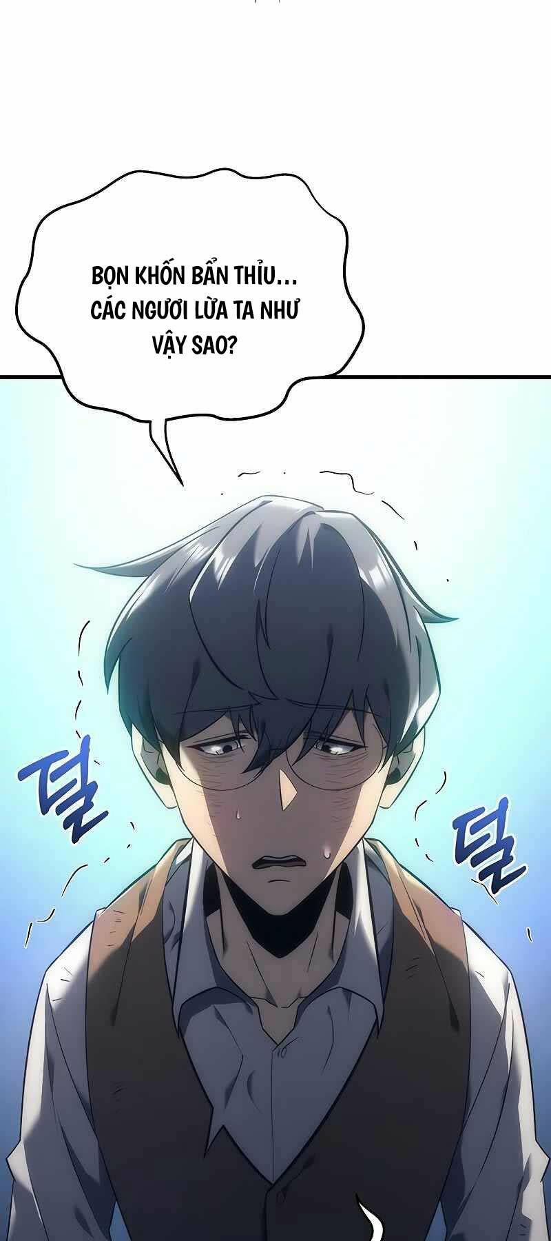 Hồi Quy Giả Của Gia Tộc Suy Vong Chapter 6 - Trang 25