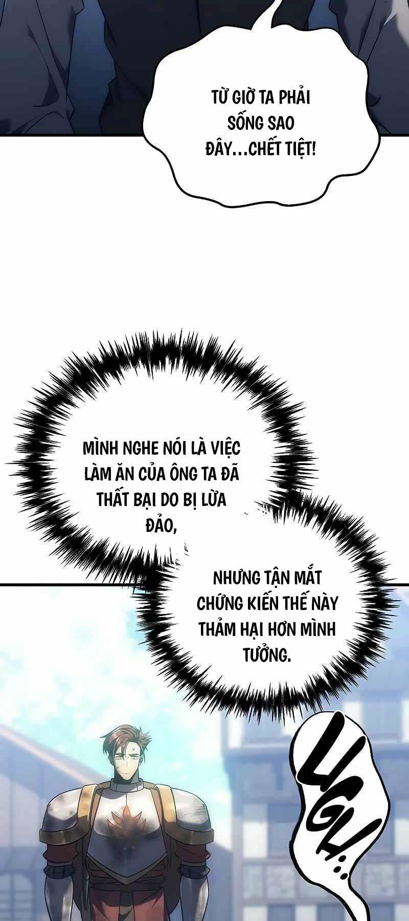 Hồi Quy Giả Của Gia Tộc Suy Vong Chapter 6 - Trang 26