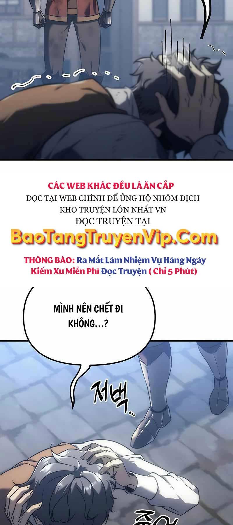 Hồi Quy Giả Của Gia Tộc Suy Vong Chapter 6 - Trang 27