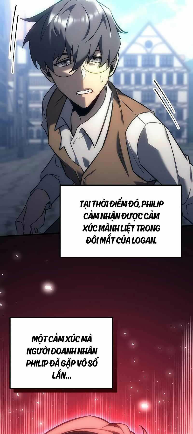 Hồi Quy Giả Của Gia Tộc Suy Vong Chapter 6 - Trang 34