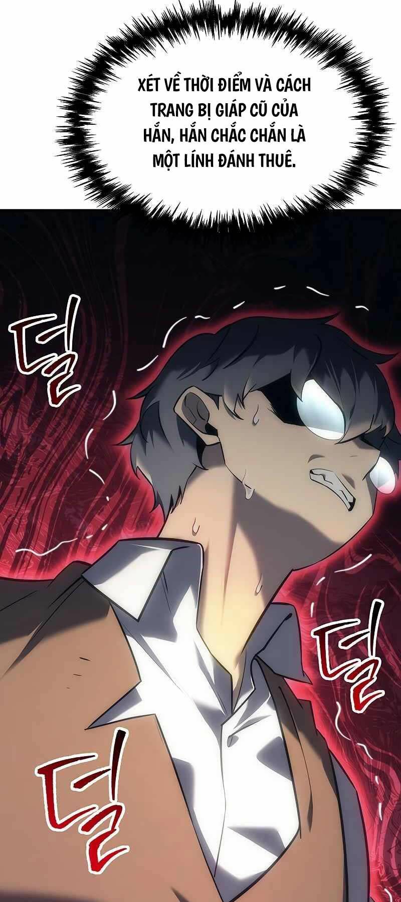 Hồi Quy Giả Của Gia Tộc Suy Vong Chapter 6 - Trang 36