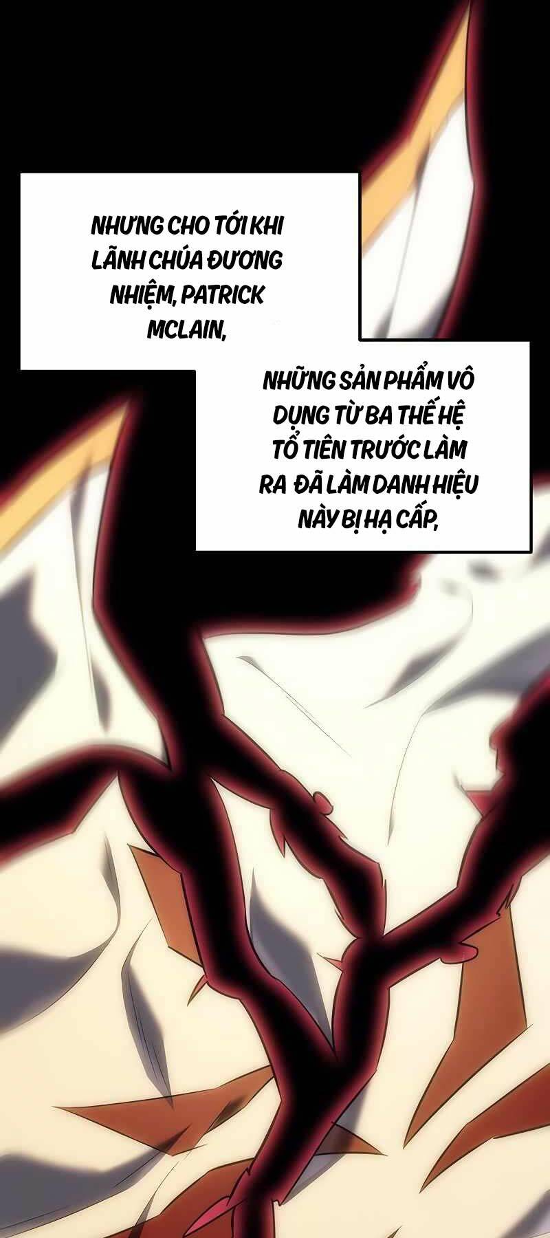 Hồi Quy Giả Của Gia Tộc Suy Vong Chapter 6 - Trang 3