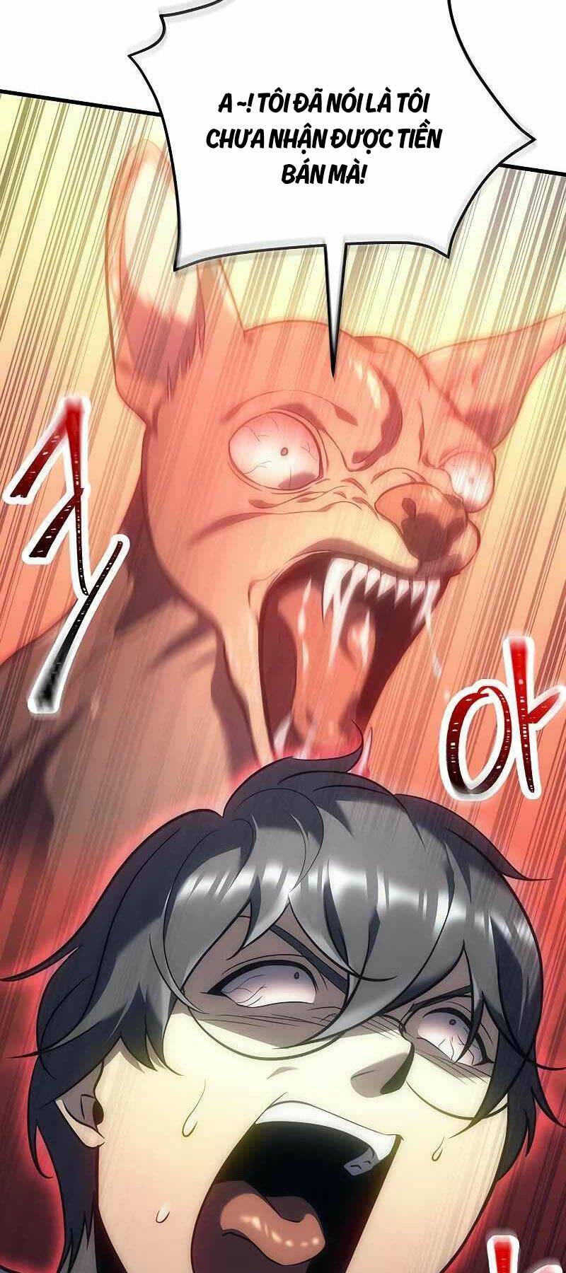 Hồi Quy Giả Của Gia Tộc Suy Vong Chapter 6 - Trang 40