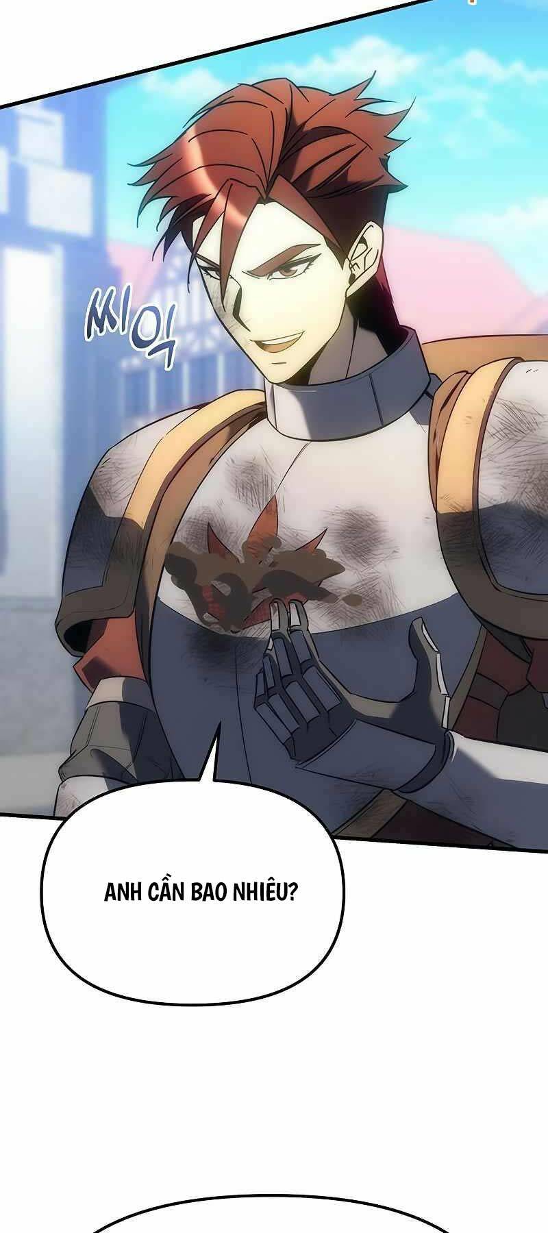 Hồi Quy Giả Của Gia Tộc Suy Vong Chapter 6 - Trang 50