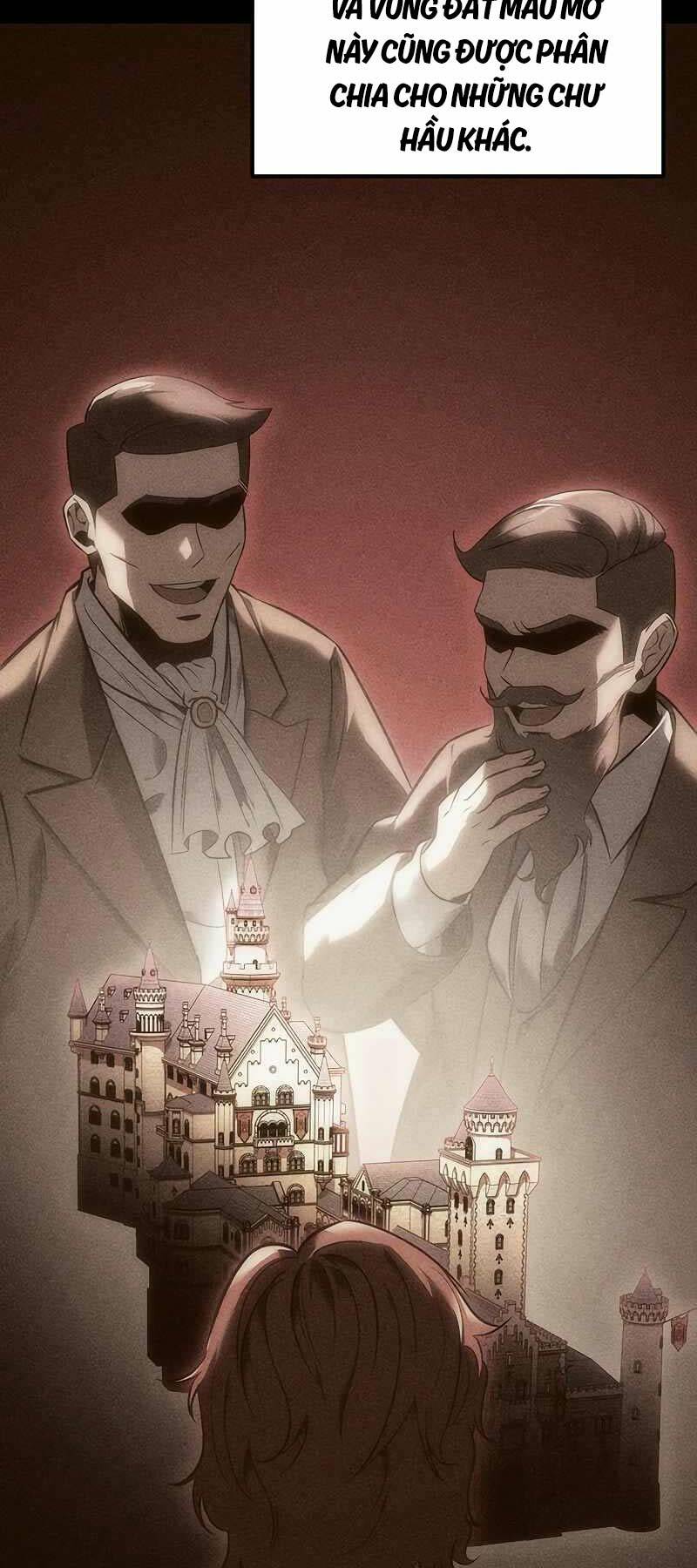 Hồi Quy Giả Của Gia Tộc Suy Vong Chapter 6 - Trang 5