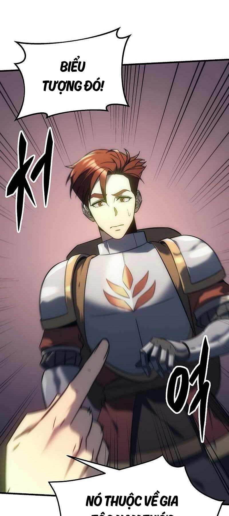 Hồi Quy Giả Của Gia Tộc Suy Vong Chapter 6 - Trang 59