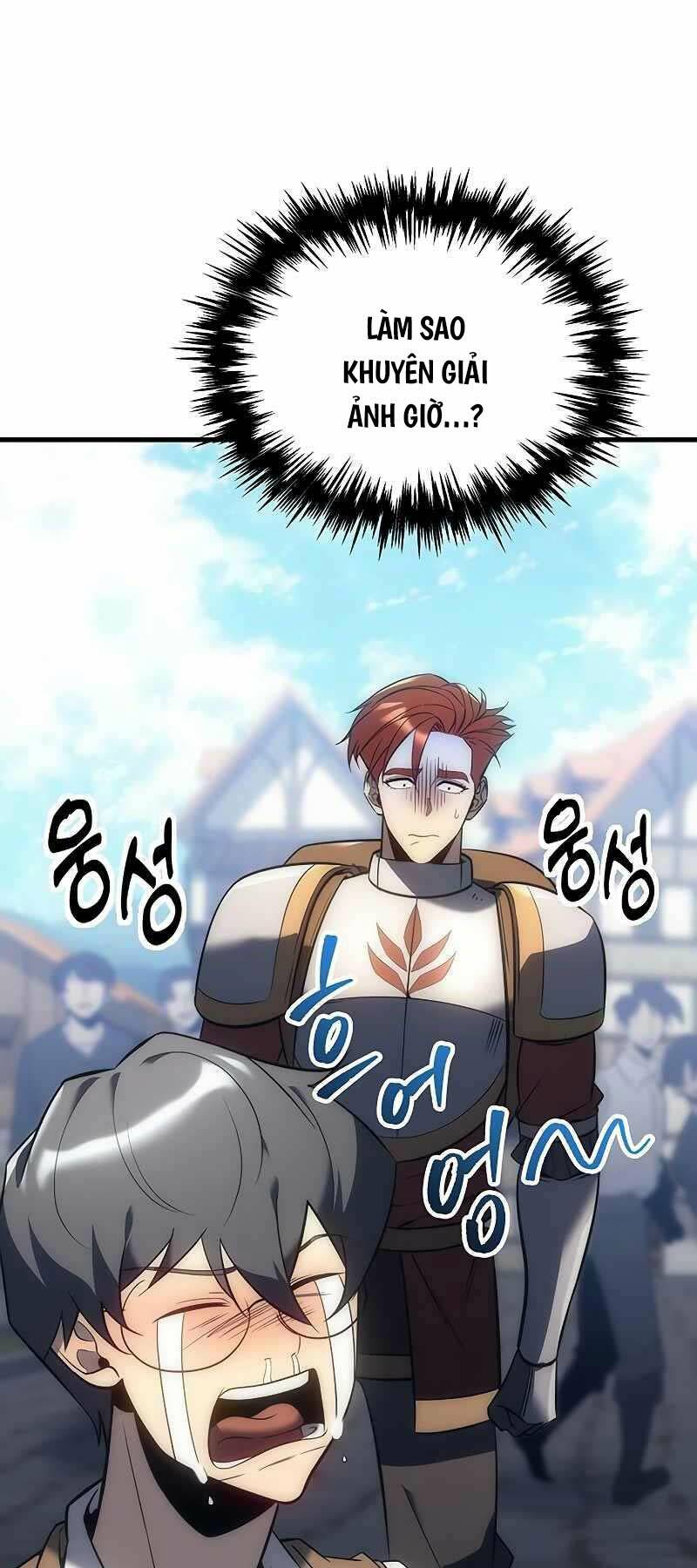 Hồi Quy Giả Của Gia Tộc Suy Vong Chapter 6 - Trang 65