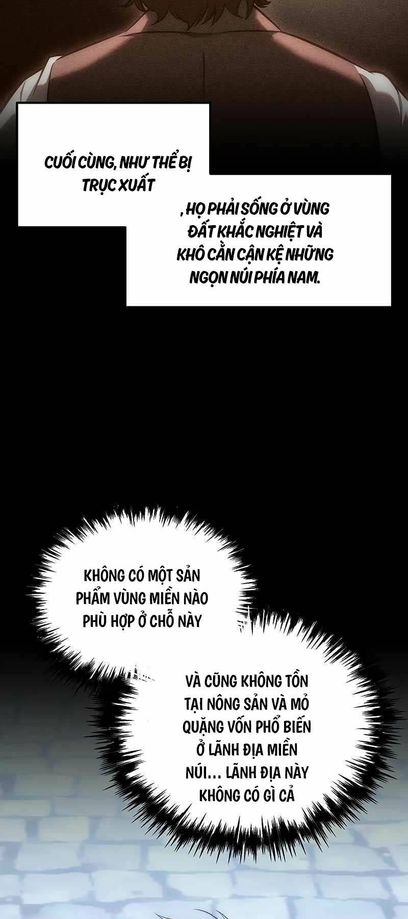 Hồi Quy Giả Của Gia Tộc Suy Vong Chapter 6 - Trang 6