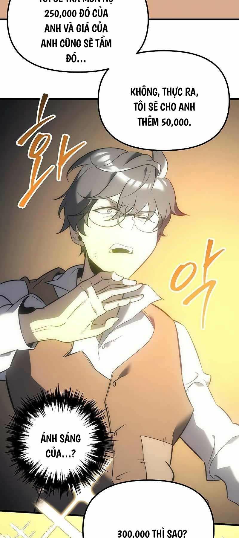 Hồi Quy Giả Của Gia Tộc Suy Vong Chapter 6 - Trang 77