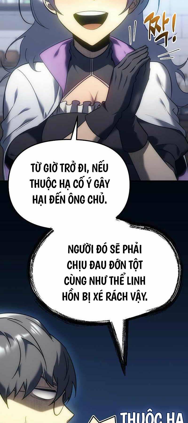 Hồi Quy Giả Của Gia Tộc Suy Vong Chapter 6 - Trang 87