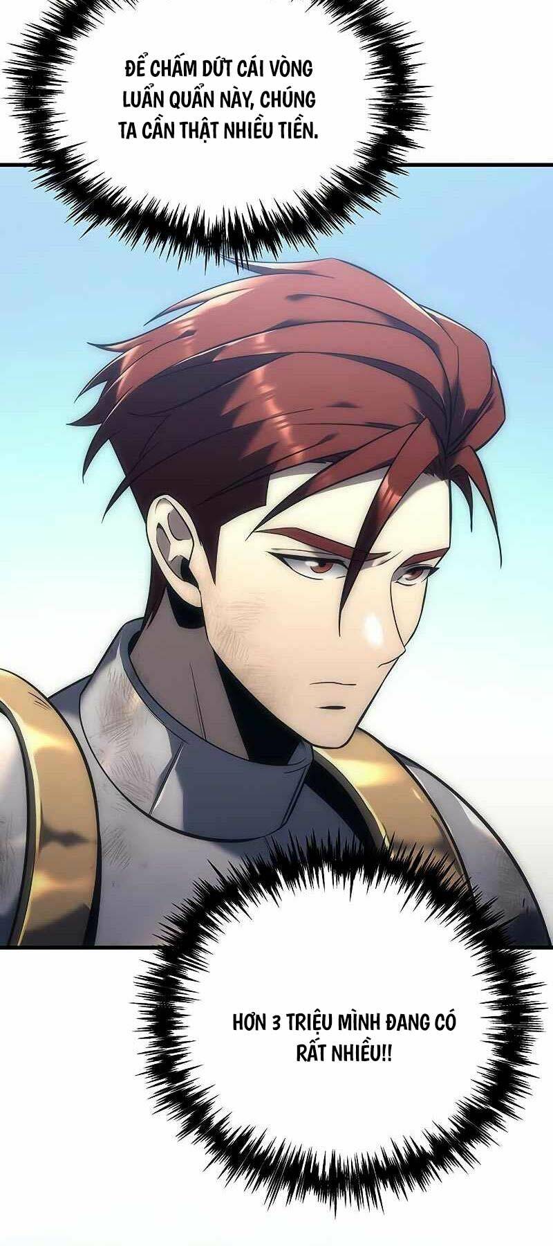 Hồi Quy Giả Của Gia Tộc Suy Vong Chapter 6 - Trang 8