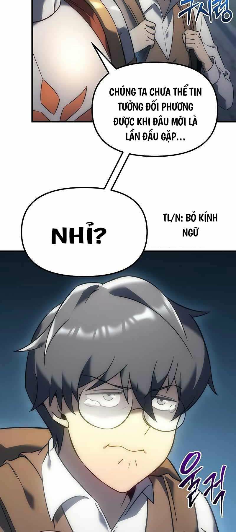 Hồi Quy Giả Của Gia Tộc Suy Vong Chapter 6 - Trang 94