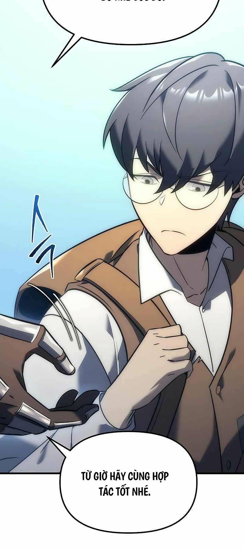Hồi Quy Giả Của Gia Tộc Suy Vong Chapter 6 - Trang 96