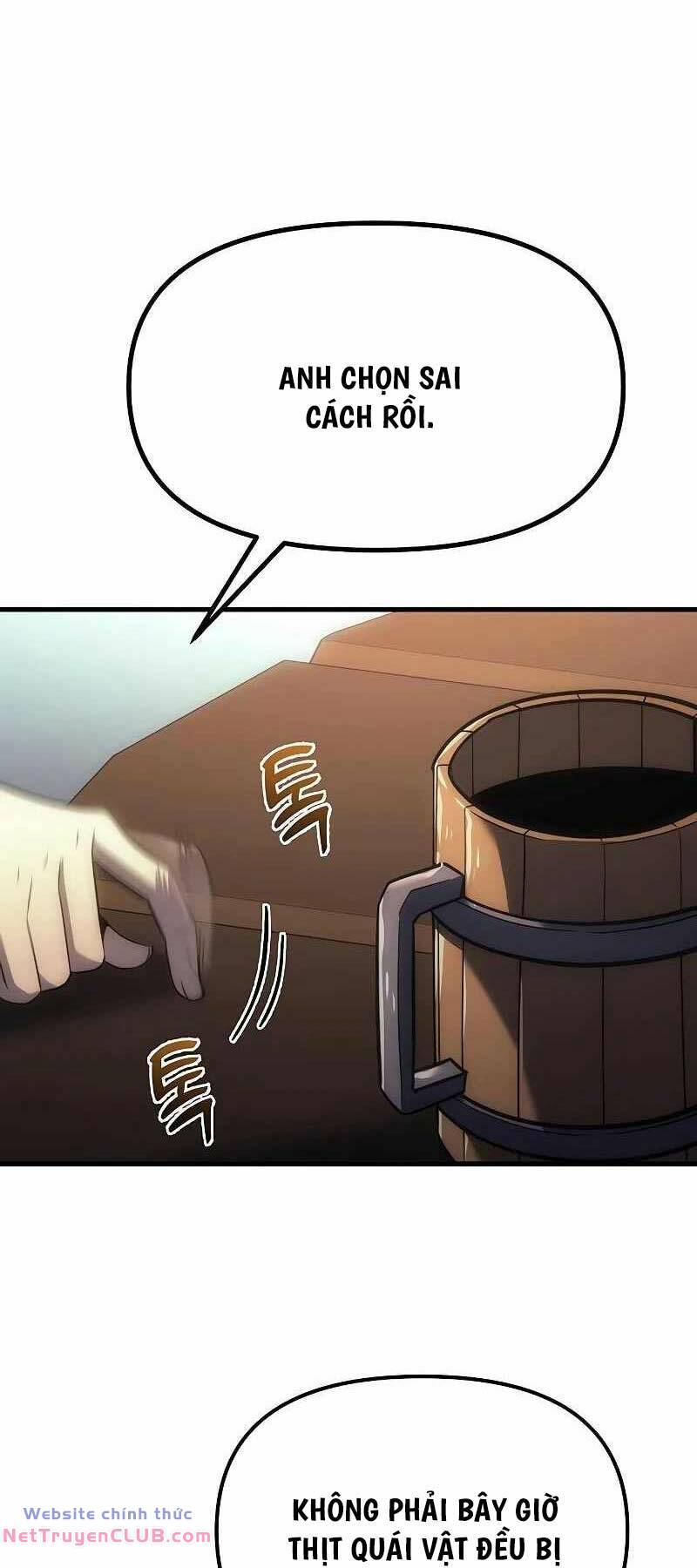 Hồi Quy Giả Của Gia Tộc Suy Vong - Chapter 7 - Page 9