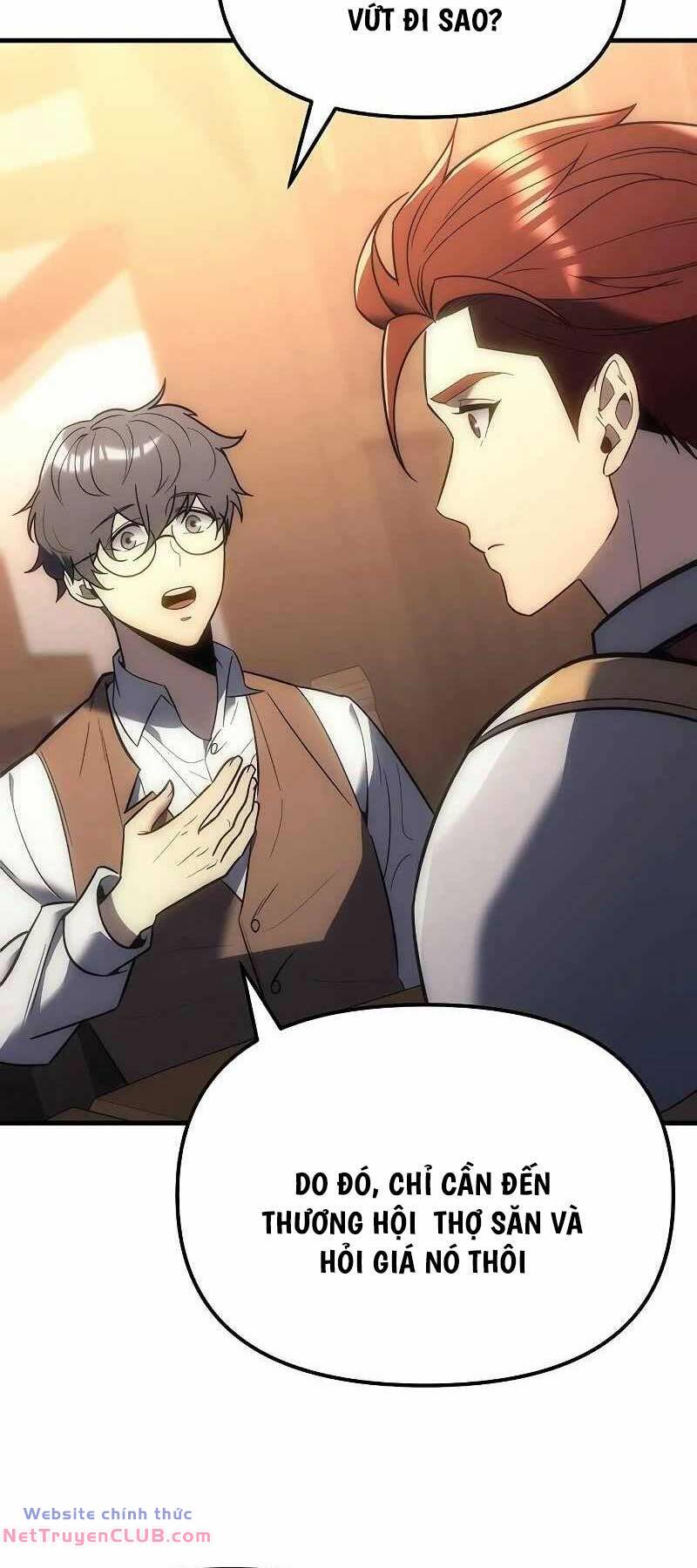 Hồi Quy Giả Của Gia Tộc Suy Vong - Chapter 7 - Page 10