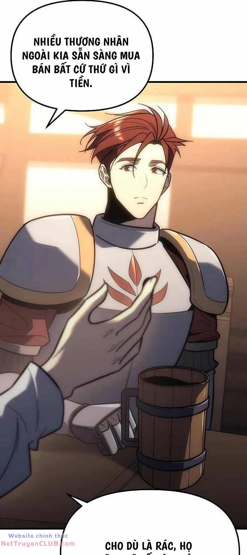 Hồi Quy Giả Của Gia Tộc Suy Vong - Chapter 7 - Page 11