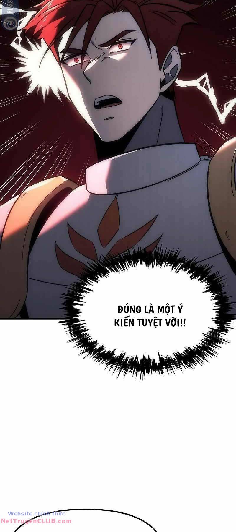 Hồi Quy Giả Của Gia Tộc Suy Vong - Chapter 7 - Page 14