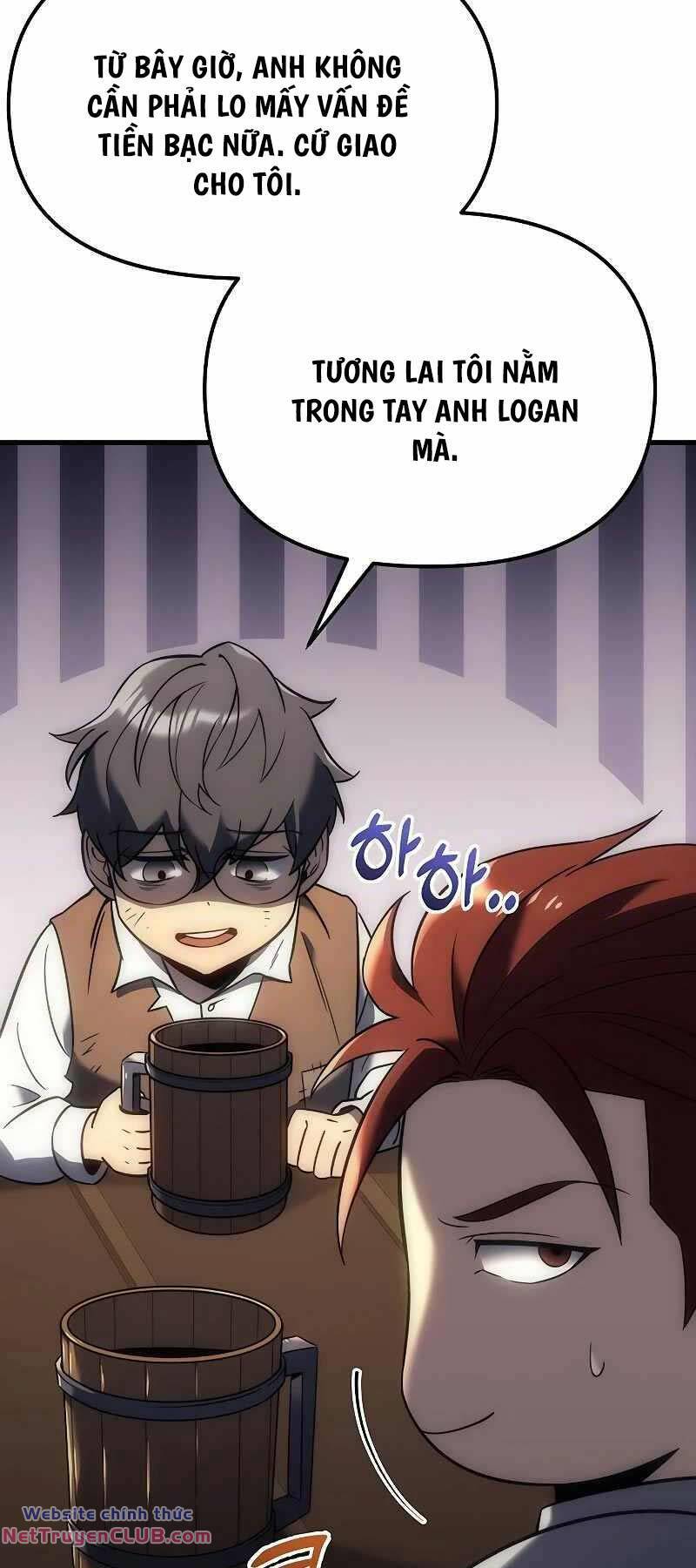 Hồi Quy Giả Của Gia Tộc Suy Vong - Chapter 7 - Page 15