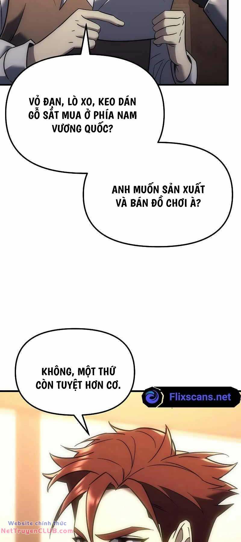 Hồi Quy Giả Của Gia Tộc Suy Vong - Chapter 7 - Page 18