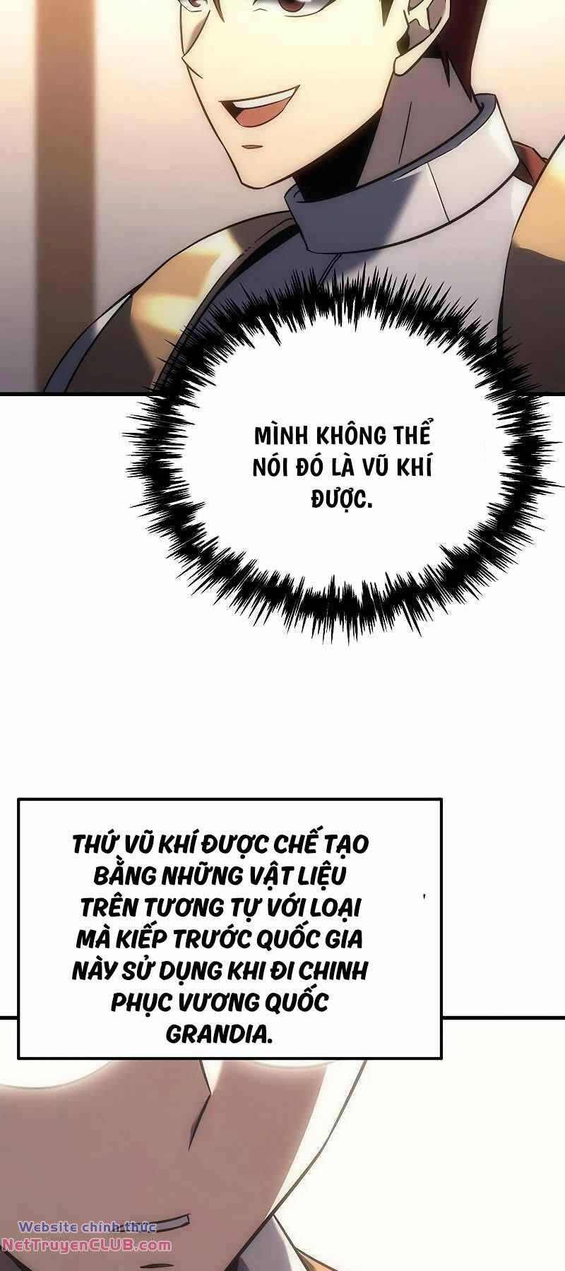 Hồi Quy Giả Của Gia Tộc Suy Vong - Chapter 7 - Page 19