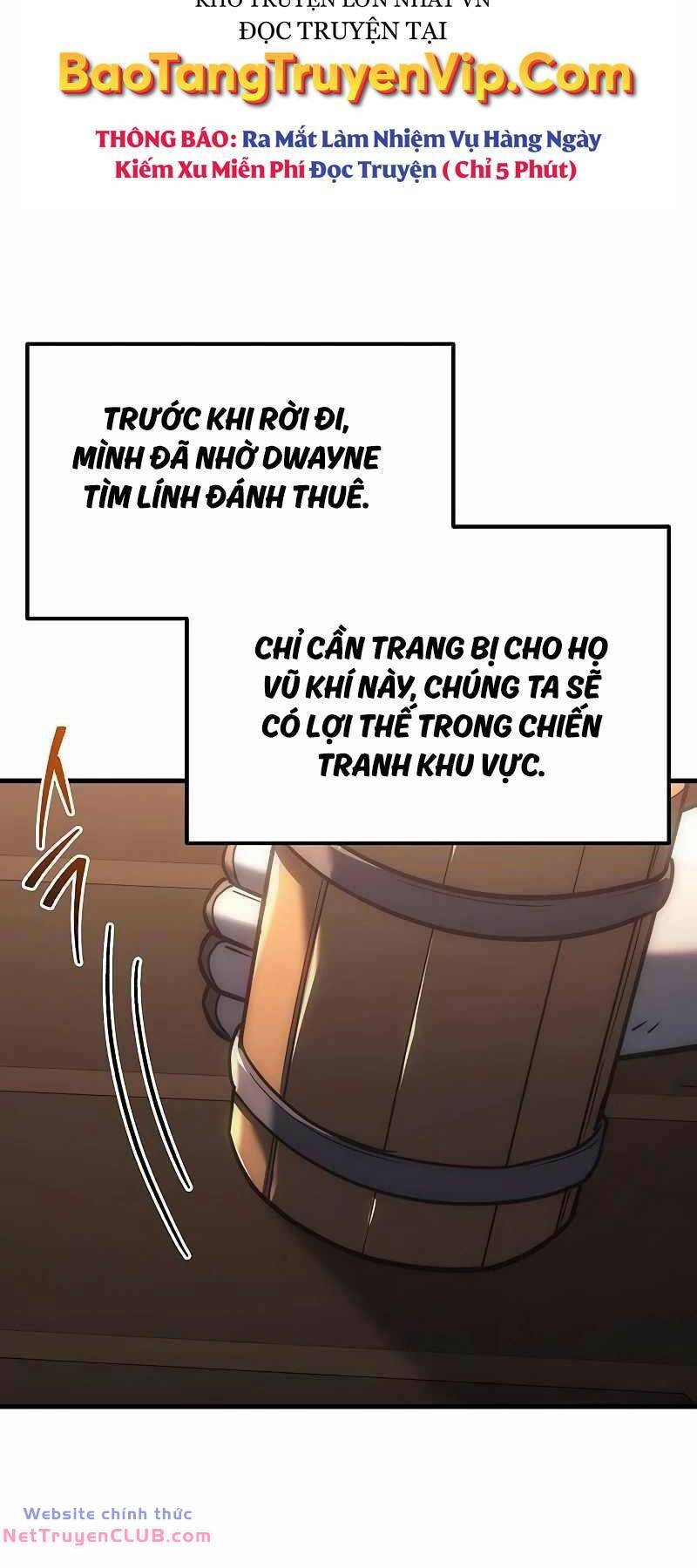 Hồi Quy Giả Của Gia Tộc Suy Vong - Chapter 7 - Page 21