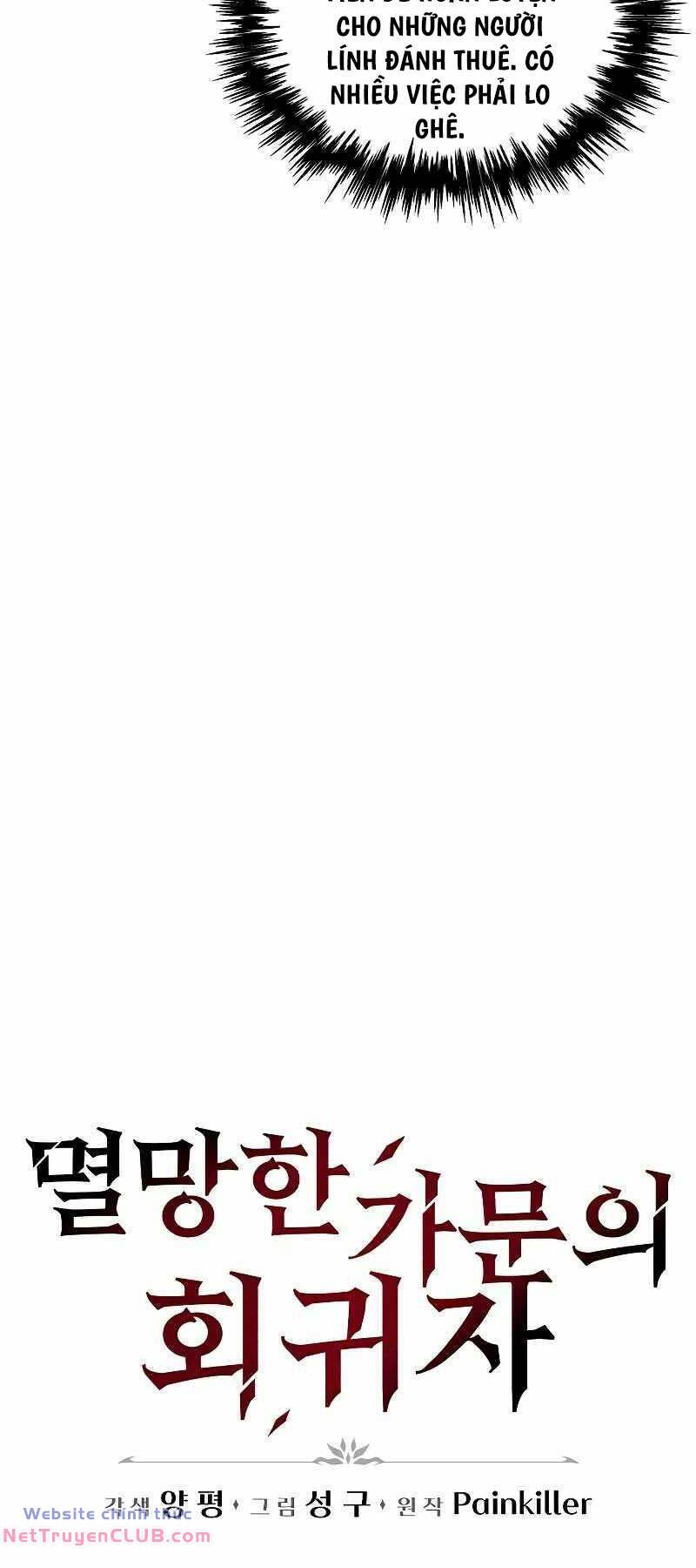 Hồi Quy Giả Của Gia Tộc Suy Vong - Chapter 7 - Page 23