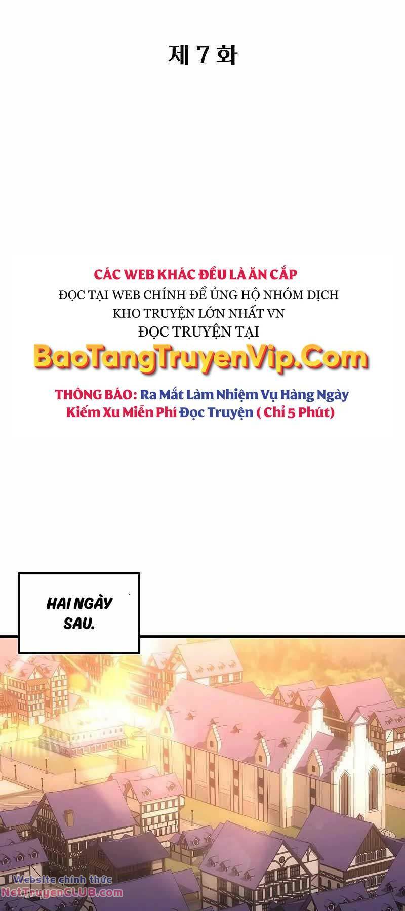 Hồi Quy Giả Của Gia Tộc Suy Vong - Chapter 7 - Page 24
