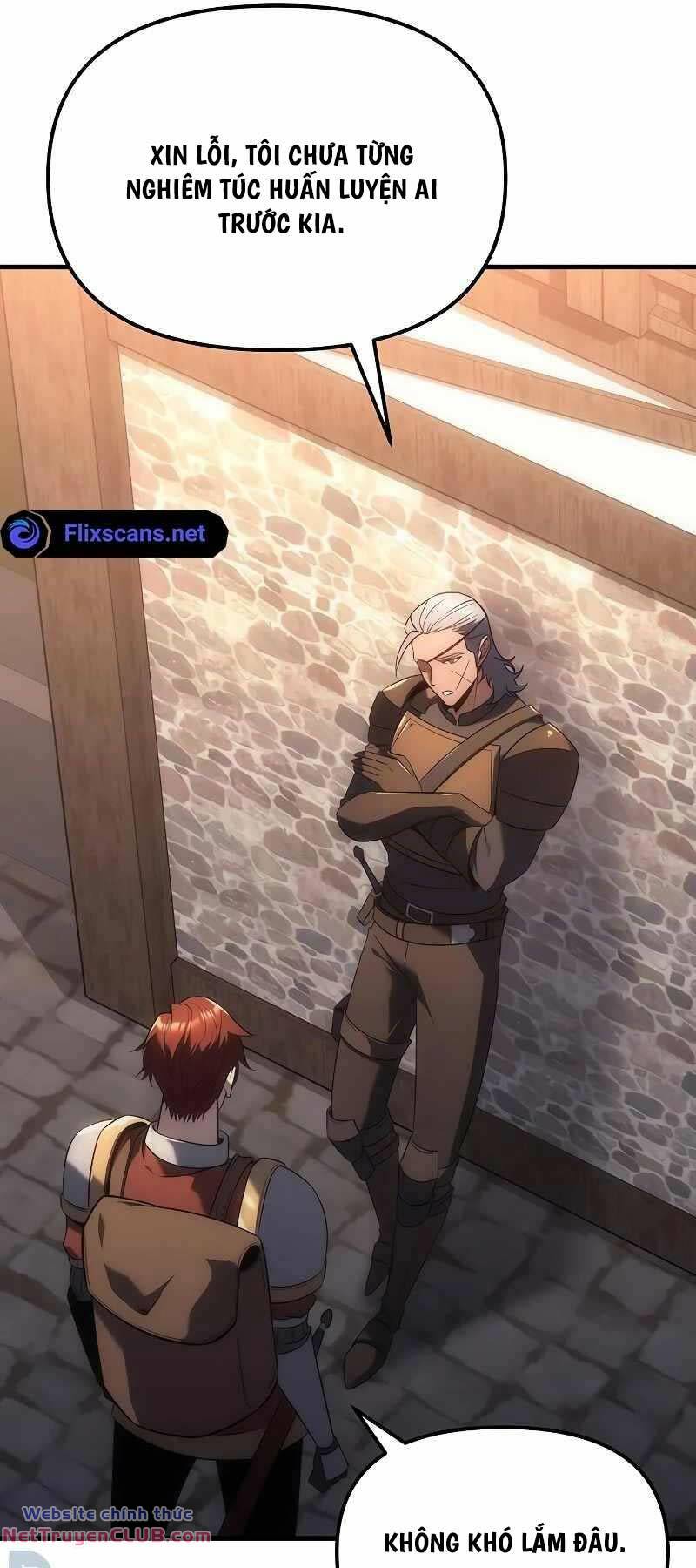 Hồi Quy Giả Của Gia Tộc Suy Vong - Chapter 7 - Page 27